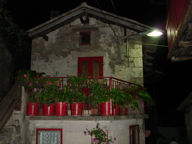 La casina delle fate