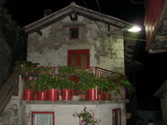 La casina delle fate